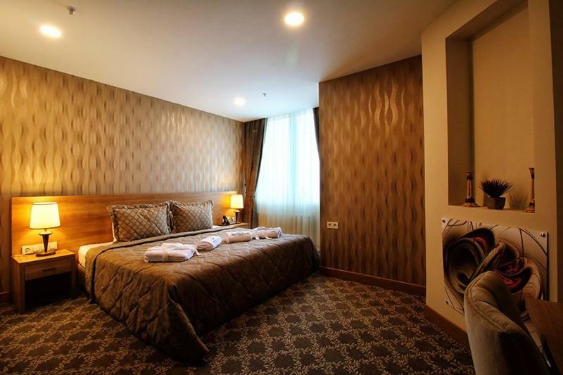 Hôtel Mana Airport à Arnavutkoy Extérieur photo
